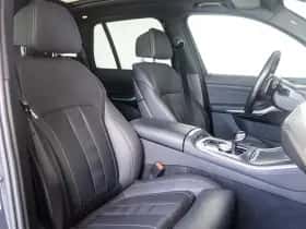 BMW X5 (2022) thumbnail 4
