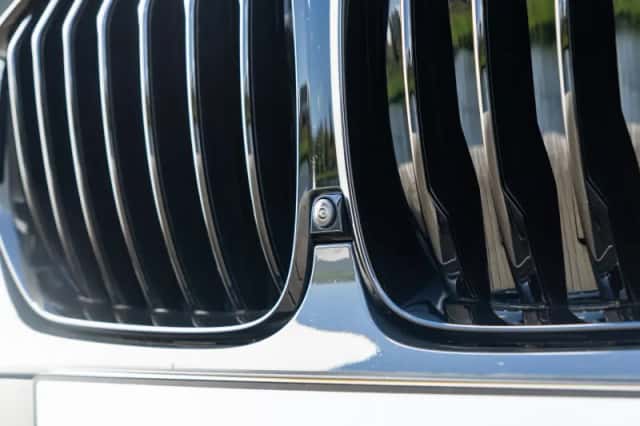 BMW X5 (2022) thumbnail 31