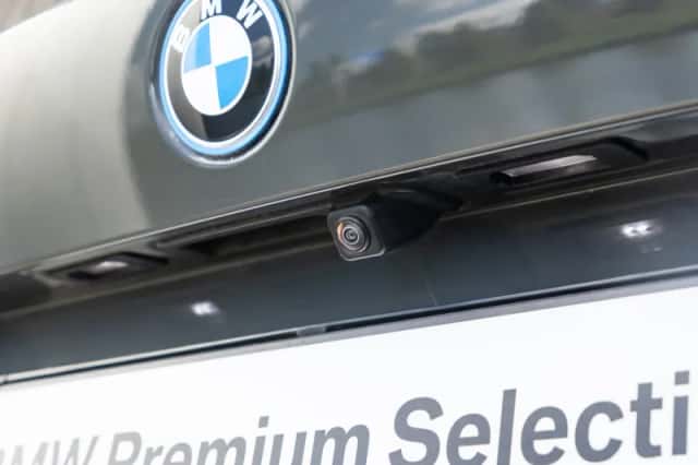 BMW X5 (2022) thumbnail 33