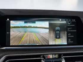 BMW X5 (2022) thumbnail 34