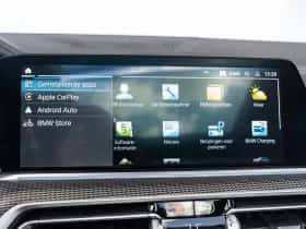 BMW X5 (2022) thumbnail 36