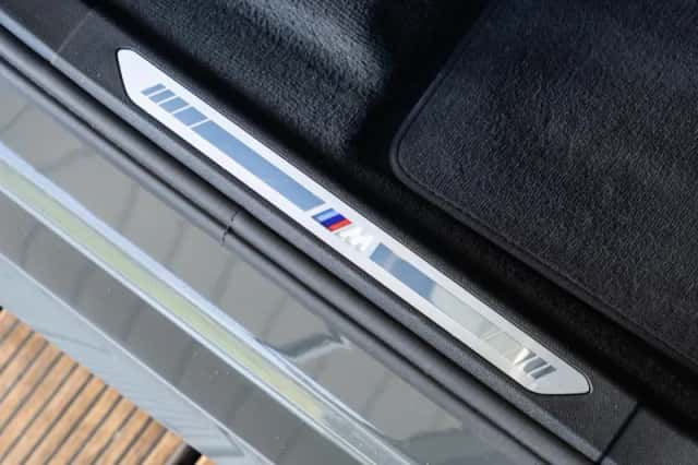 BMW X5 (2022) thumbnail 41