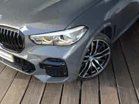BMW X5 (2022) thumbnail 42