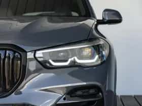 BMW X5 (2022) thumbnail 43