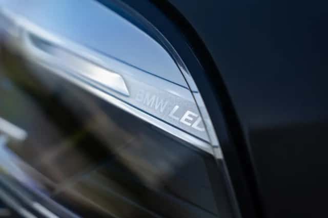 BMW X5 (2022) thumbnail 44