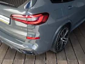 BMW X5 (2022) thumbnail 47