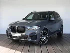BMW X5 (2022) thumbnail 49