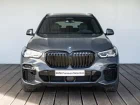 BMW X5 (2022) thumbnail 6