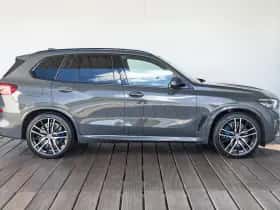BMW X5 (2022) thumbnail 7