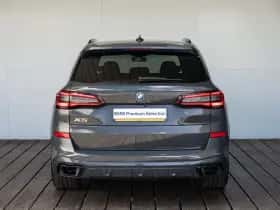 BMW X5 (2022) thumbnail 8