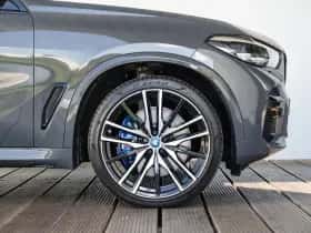 BMW X5 (2022) thumbnail 9