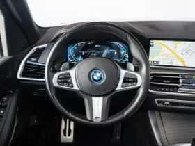 BMW X5 (2022) thumbnail 10