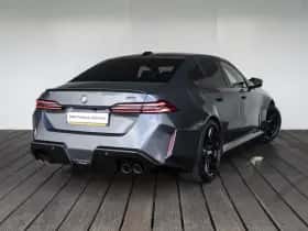 BMW M5 (2025) thumbnail 2