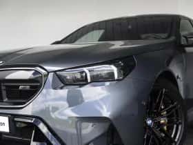 BMW M5 (2025) thumbnail 15