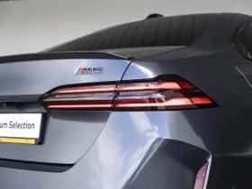 BMW M5 (2025) thumbnail 16