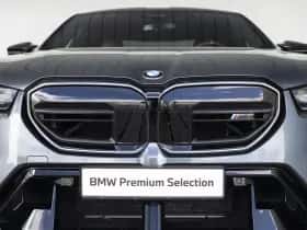 BMW M5 (2025) thumbnail 17