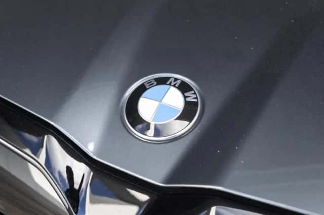 BMW M5 (2025) thumbnail 19