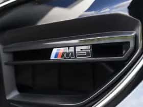 BMW M5 (2025) thumbnail 20