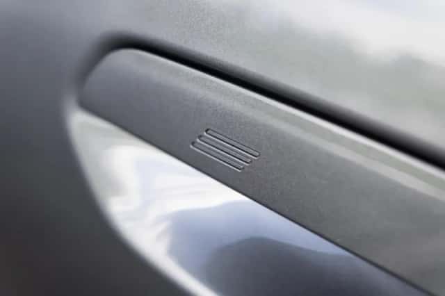BMW M5 (2025) thumbnail 22
