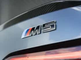 BMW M5 (2025) thumbnail 23