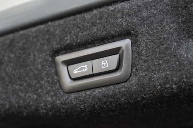BMW M5 (2025) thumbnail 25