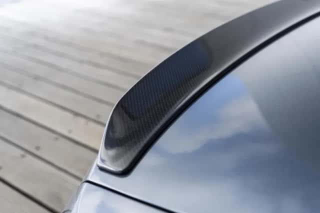 BMW M5 (2025) thumbnail 27
