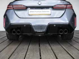 BMW M5 (2025) thumbnail 28