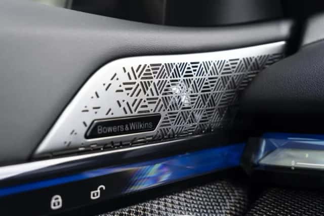 BMW M5 (2025) thumbnail 30