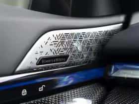 BMW M5 (2025) thumbnail 30