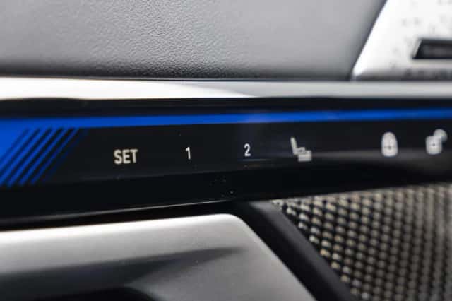 BMW M5 (2025) thumbnail 31