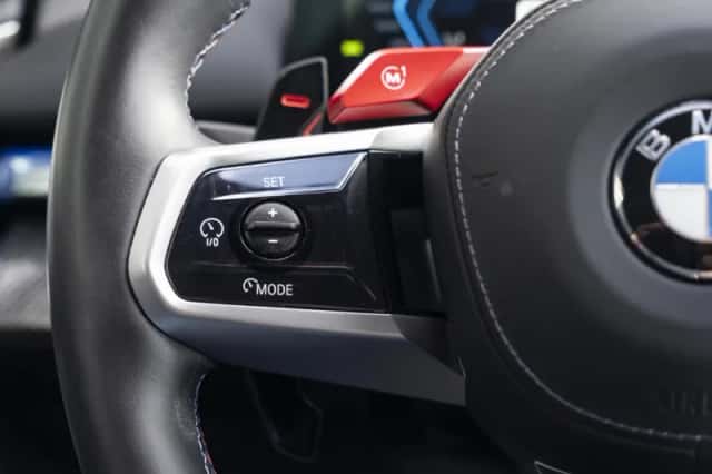 BMW M5 (2025) thumbnail 36