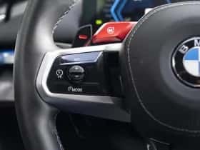 BMW M5 (2025) thumbnail 36