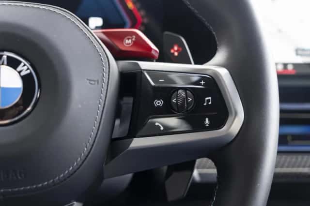 BMW M5 (2025) thumbnail 37