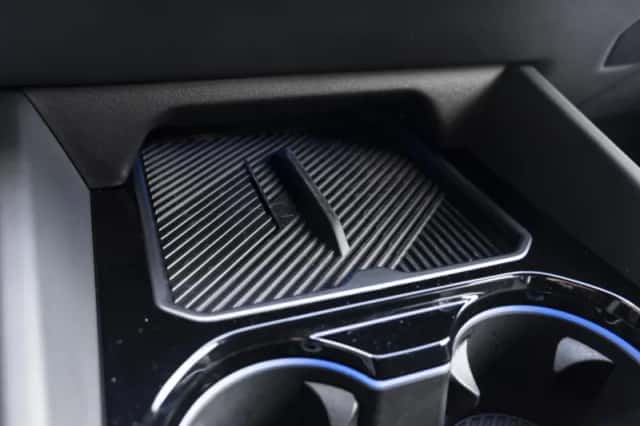BMW M5 (2025) thumbnail 41