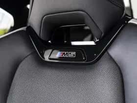 BMW M5 (2025) thumbnail 43