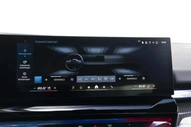 BMW M5 (2025) thumbnail 50