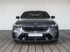 BMW M5 (2025) thumbnail 6