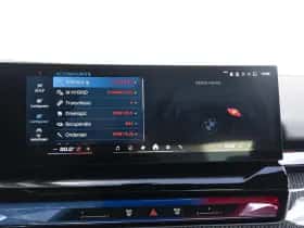 BMW M5 (2025) thumbnail 53