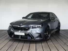 BMW M5 (2025) thumbnail 54