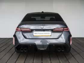 BMW M5 (2025) thumbnail 8