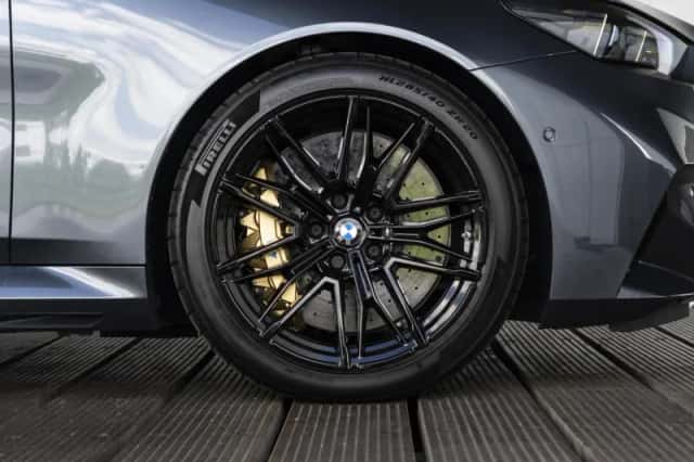 BMW M5 (2025) thumbnail 9