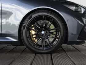 BMW M5 (2025) thumbnail 9