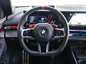 BMW M5 (2025) thumbnail 10