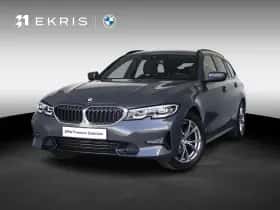 BMW 3-Serie (2021) thumbnail 1