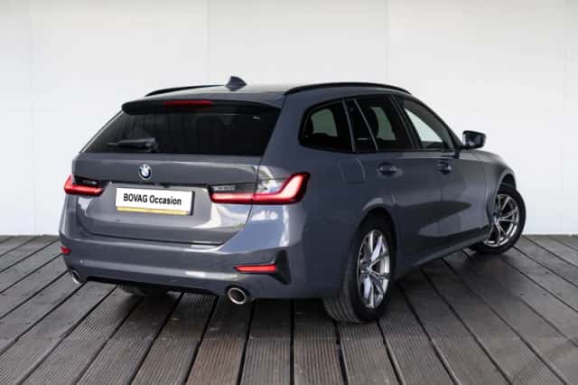 BMW 3-Serie (2021) thumbnail 2