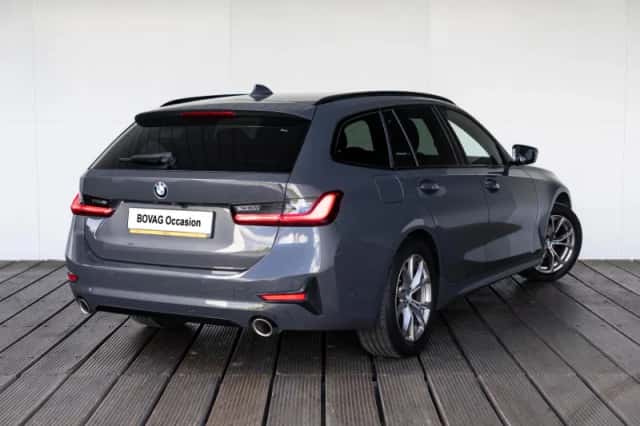 BMW 3-Serie (2021) thumbnail 2