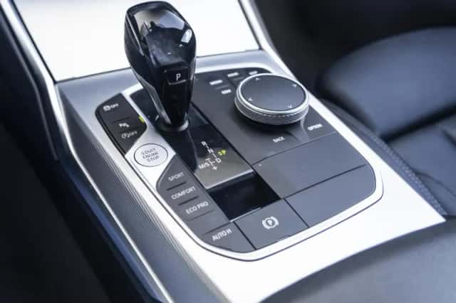 BMW 3-Serie (2021) thumbnail 13