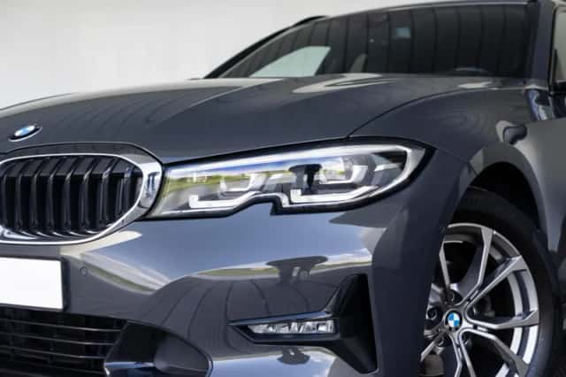 BMW 3-Serie (2021) thumbnail 14