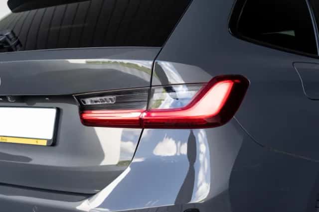 BMW 3-Serie (2021) thumbnail 15