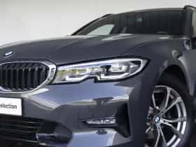 BMW 3-Serie (2021) thumbnail 15